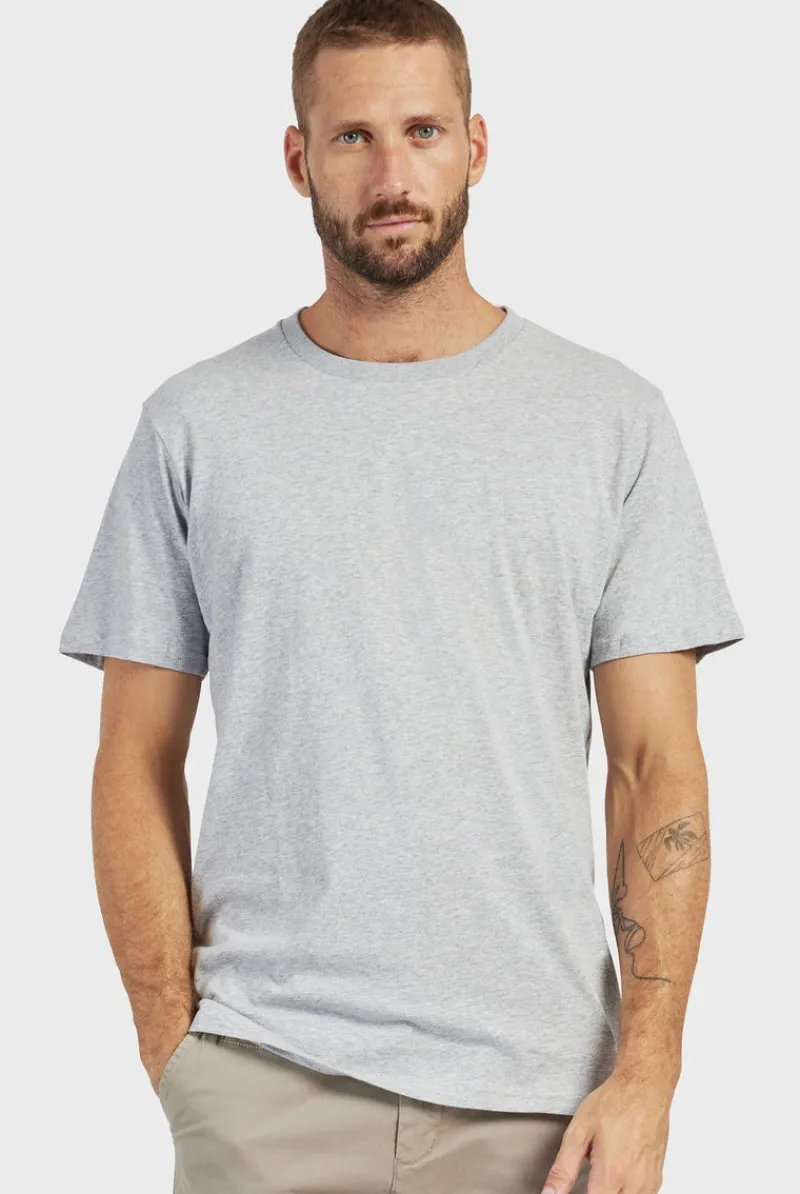 Discount Academy Brand Acad Basic Crew