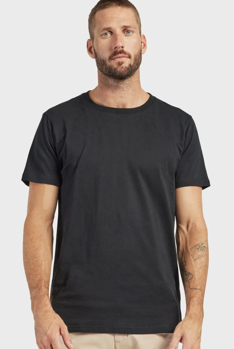 Fashion Academy Brand Acad Basic Crew