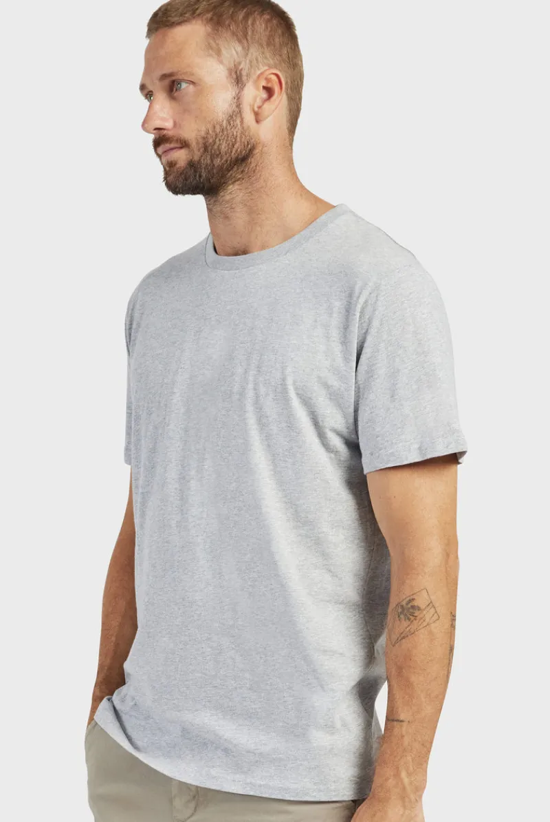 Discount Academy Brand Acad Basic Crew