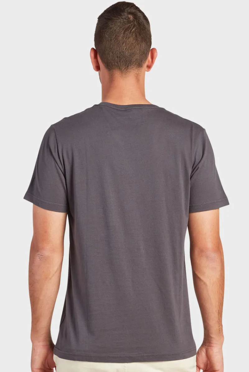 Clearance Academy Brand Acad Basic Crew