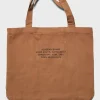 Outlet Academy Brand Acad Canvas Tote Byron