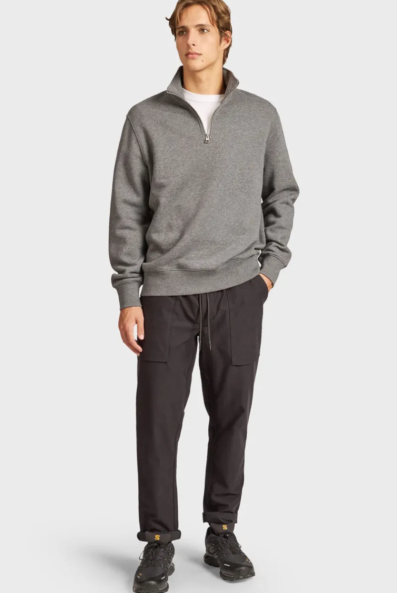 Best Academy Brand Academy 1/4 Zip Sweat