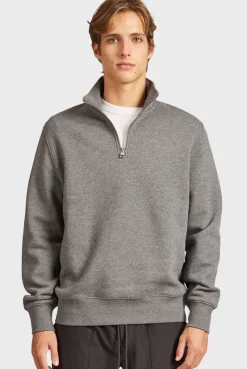 Best Academy Brand Academy 1/4 Zip Sweat