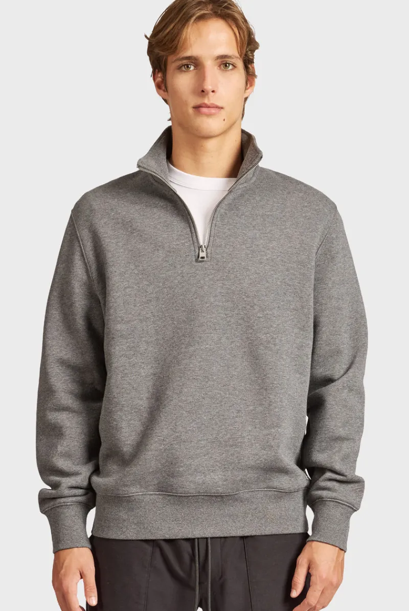 Best Academy Brand Academy 1/4 Zip Sweat