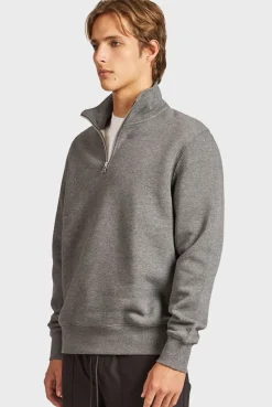 Best Academy Brand Academy 1/4 Zip Sweat