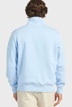 Fashion Academy Brand Academy 1/4 Zip Sweat