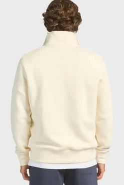 Hot Academy Brand Academy 1/4 Zip Sweat