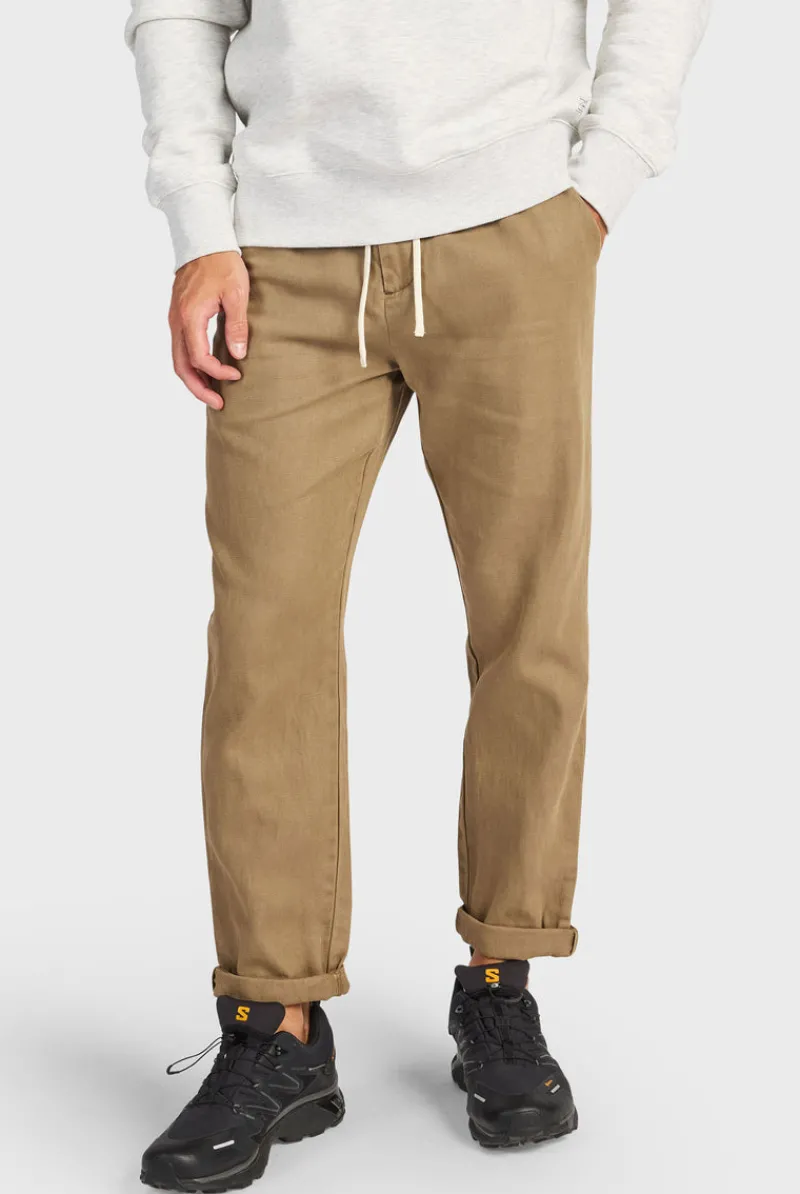 Fashion Academy Brand Academy Beach Pant