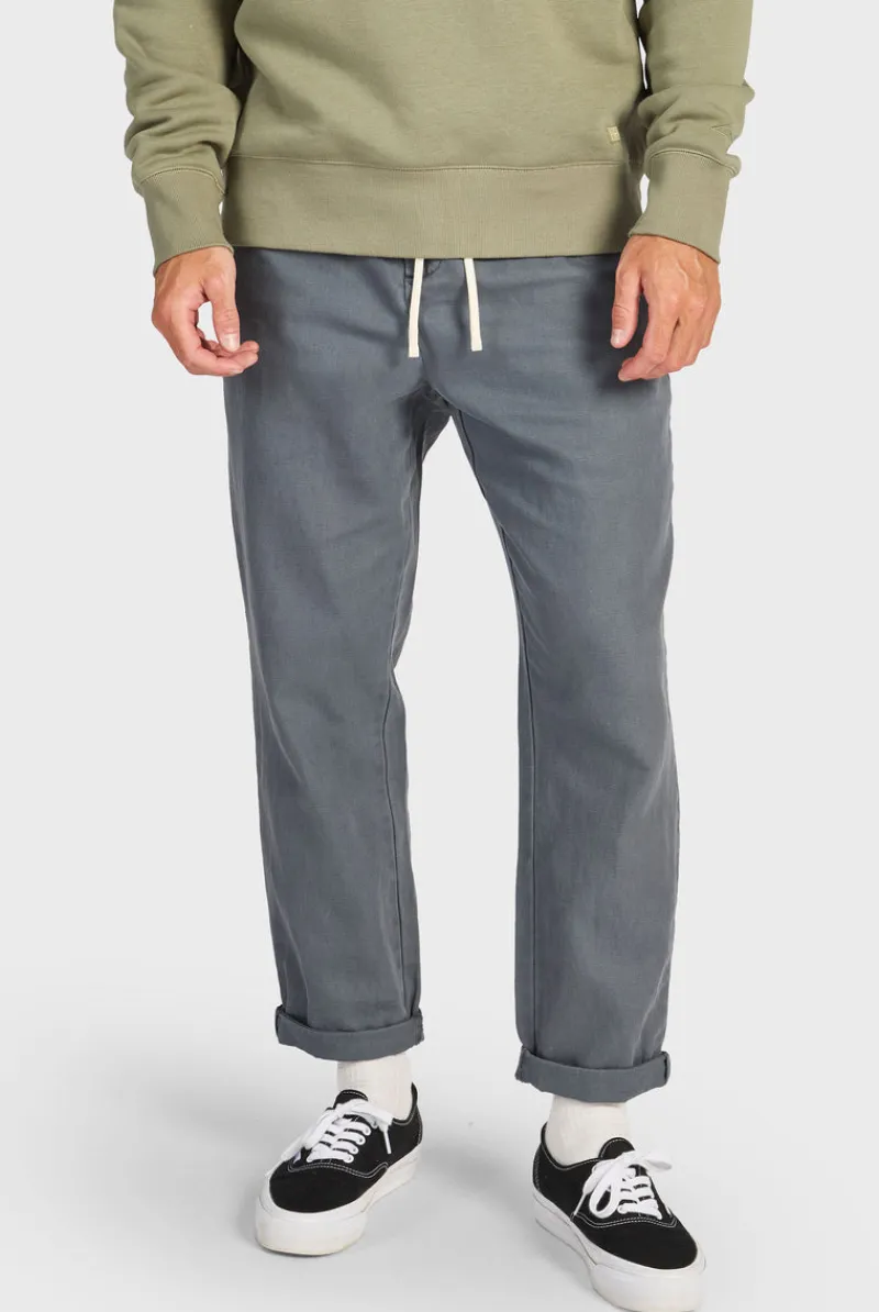 New Academy Brand Academy Beach Pant