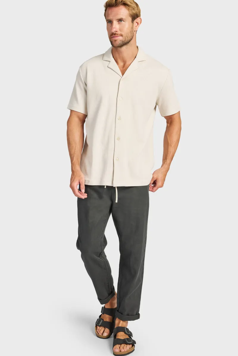 Fashion Academy Brand Academy Beach Pant