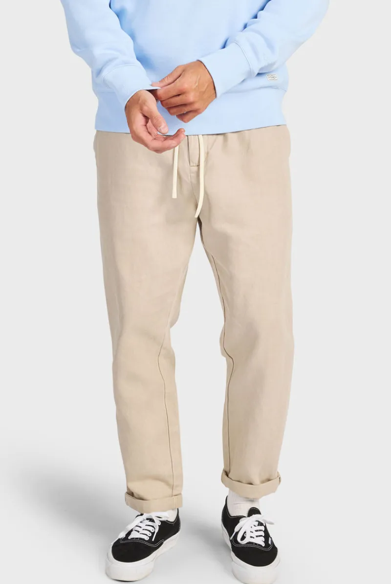 Outlet Academy Brand Academy Beach Pant