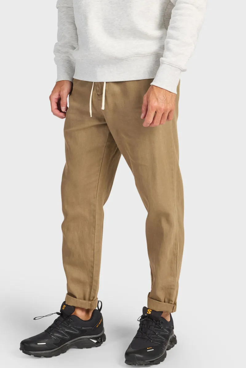 Fashion Academy Brand Academy Beach Pant