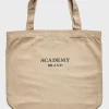 Online Academy Brand ed Tote