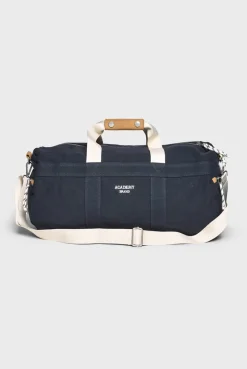New Academy Brand Academy Canvas Duffle Bag