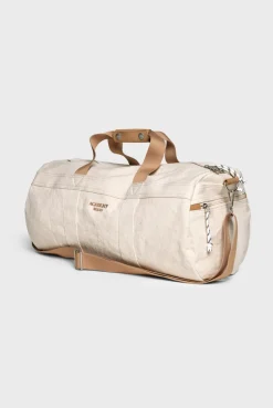 New Academy Brand Academy Canvas Duffle Bag