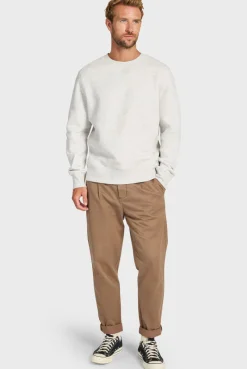 New Academy Brand Academy Crew Sweat