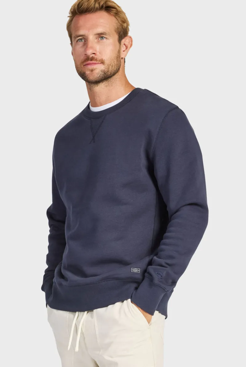 Online Academy Brand Academy Crew Sweat