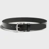 Sale Academy Brand Academy Leather Belt