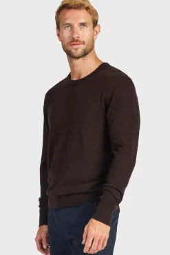 Outlet Academy Brand Academy Merino Crew