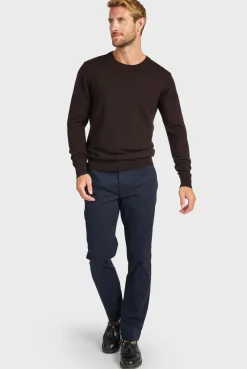 Outlet Academy Brand Academy Merino Crew