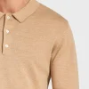 Best Academy Brand Academy Merino Polo