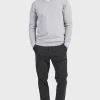Fashion Academy Brand Academy Merino V-Neck
