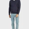 Online Academy Brand Academy Merino V-Neck