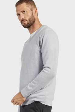 Fashion Academy Brand Academy Merino V-Neck