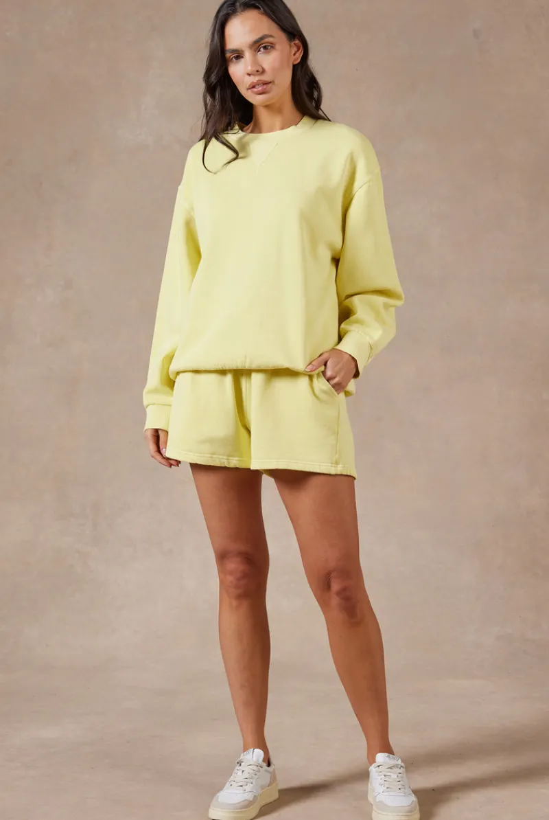 Outlet Academy Brand Academy Sweat Short