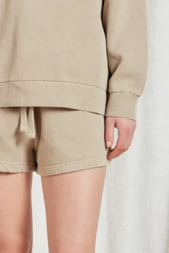 Fashion Academy Brand Academy Sweat Short