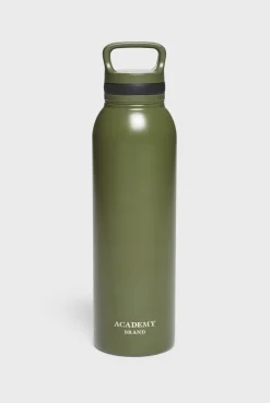 Online Academy Brand Academy Water Bottle