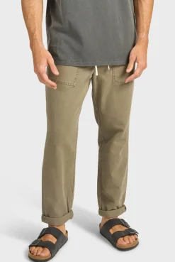 Sale Academy Brand Austin Fatigue Pant