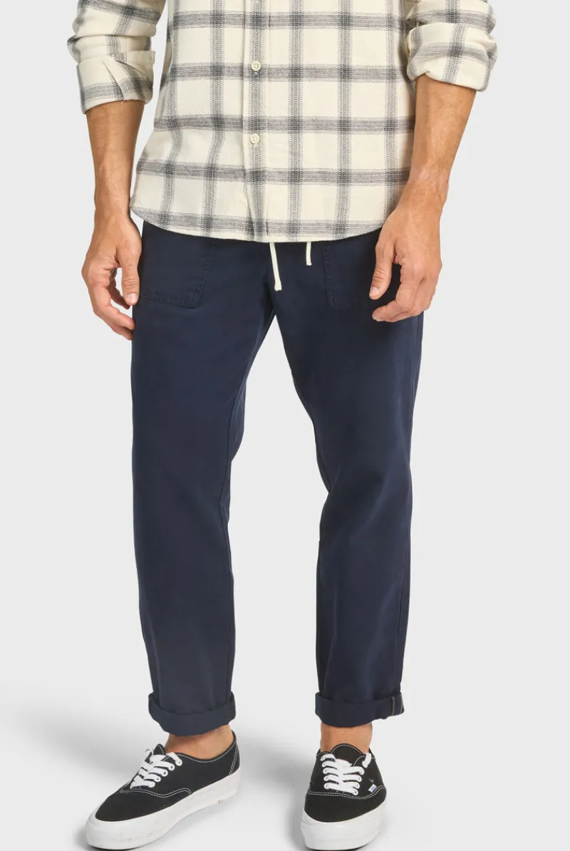 Online Academy Brand Austin Fatigue Pant