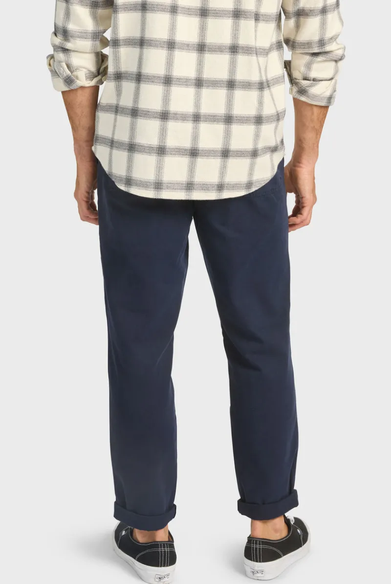Online Academy Brand Austin Fatigue Pant