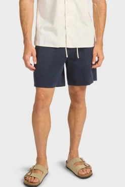 New Academy Brand Austin Fatigue Short