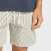 Online Academy Brand Austin Fatigue Short