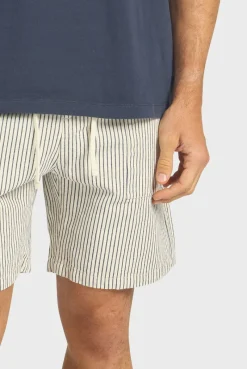 Online Academy Brand Austin Fatigue Short