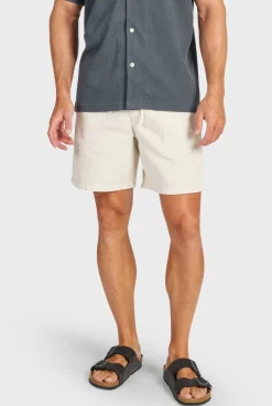 Best Academy Brand Austin Fatigue Short