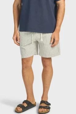 Online Academy Brand Austin Fatigue Short