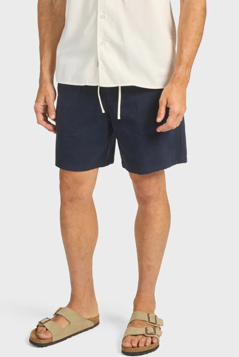 New Academy Brand Austin Fatigue Short