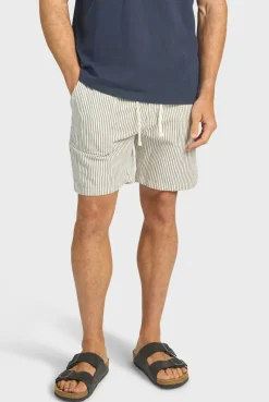 Online Academy Brand Austin Fatigue Short