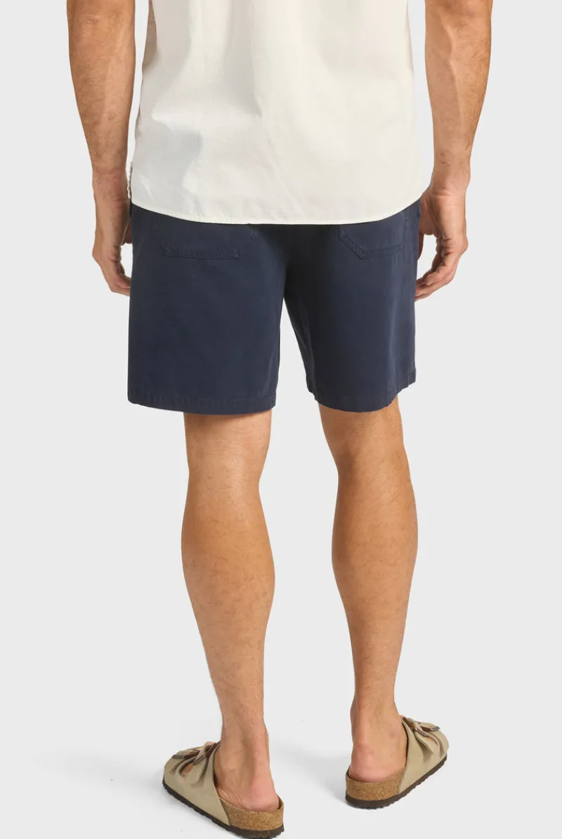 New Academy Brand Austin Fatigue Short
