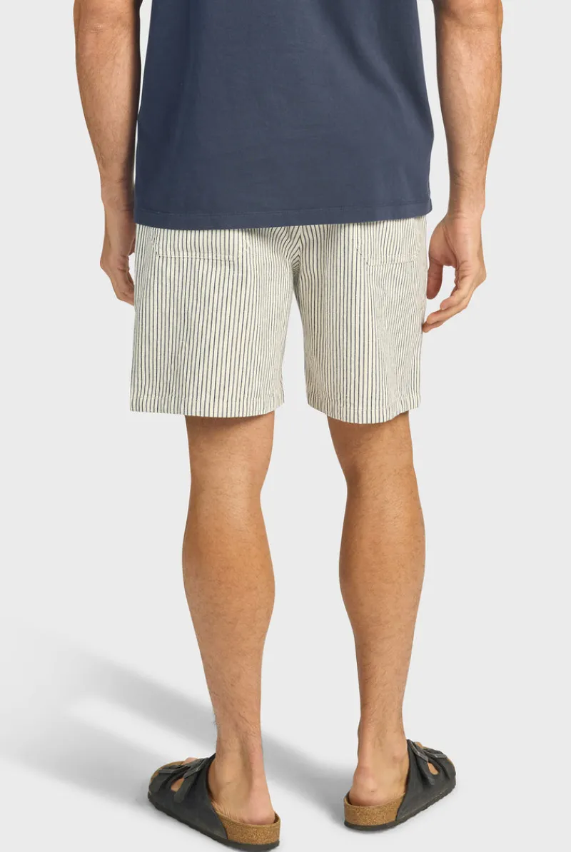 Online Academy Brand Austin Fatigue Short