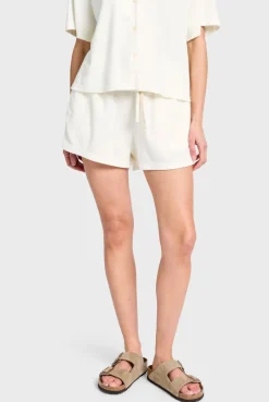 Fashion Academy Brand Bahama Terry Short