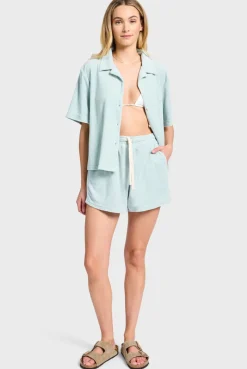 Sale Academy Brand Bahama Terry Short