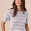 Best Academy Brand Betty Knit Top