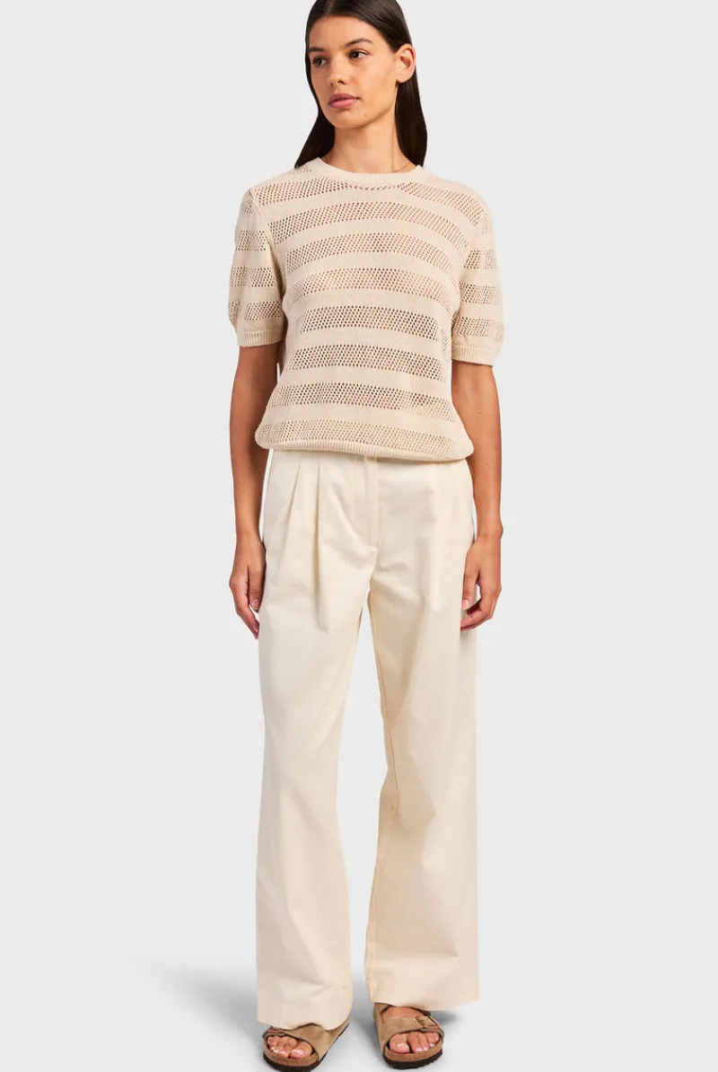 Clearance Academy Brand Betty Knit Top