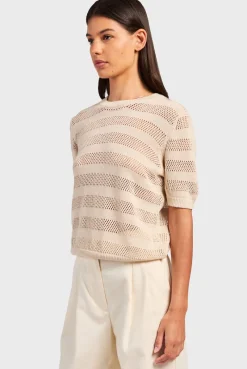Clearance Academy Brand Betty Knit Top