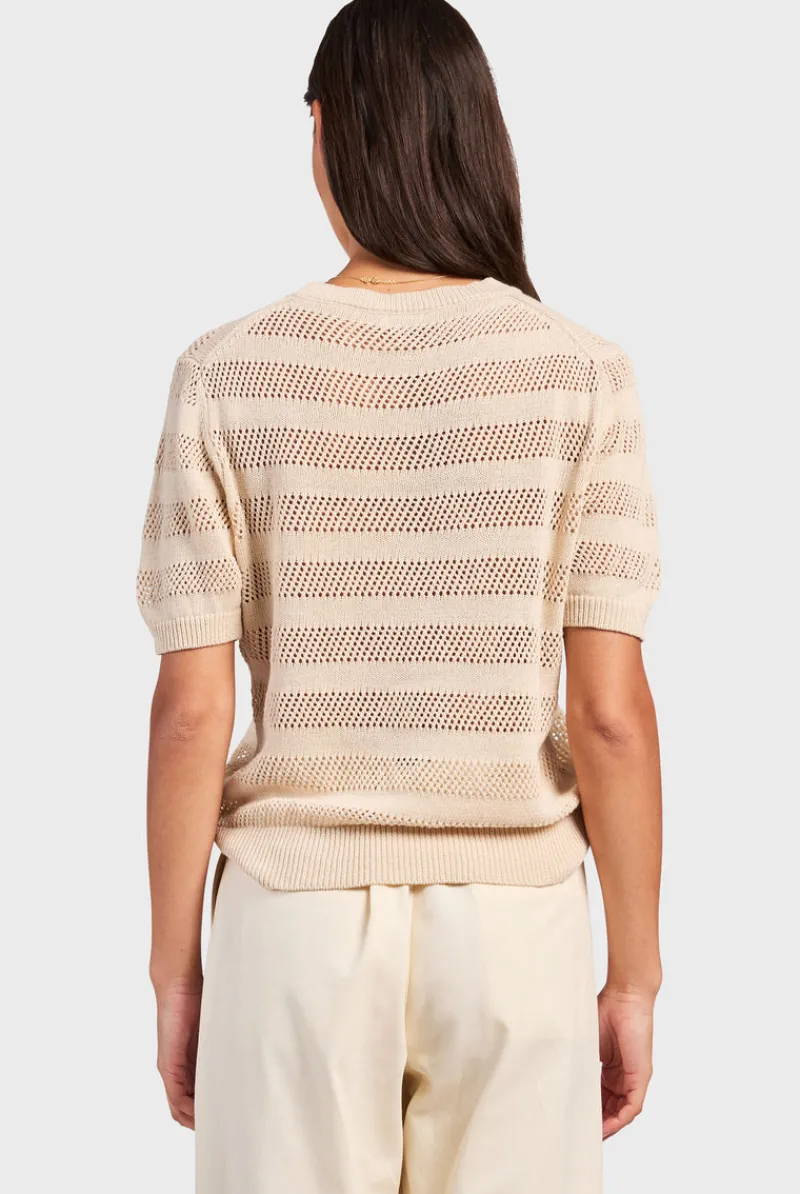 Clearance Academy Brand Betty Knit Top