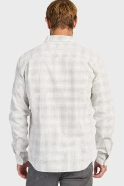 New Academy Brand Bolton Check Cord Shirt